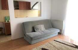 De inchiriat garsoniera, 37 mp, balcon, parcare, zona strazii Beiusului