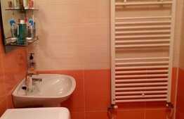 De inchiriat garsoniera, 37 mp, balcon, parcare, zona strazii Beiusului