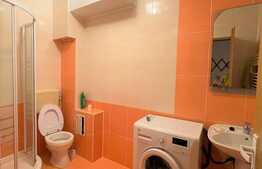 De inchiriat garsoniera, 37 mp, balcon, parcare, zona strazii Beiusului