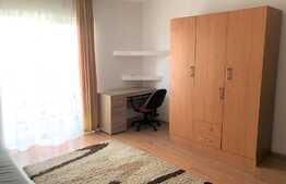 De inchiriat garsoniera, 37 mp, balcon, parcare, zona strazii Beiusului