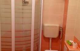 De inchiriat garsoniera, 37 mp, balcon, parcare, zona strazii Beiusului