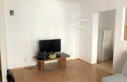 De inchiriat garsoniera, 37 mp, balcon, parcare, zona strazii Beiusului