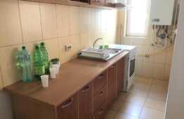 De inchiriat garsoniera, 37 mp, balcon, parcare, zona strazii Beiusului