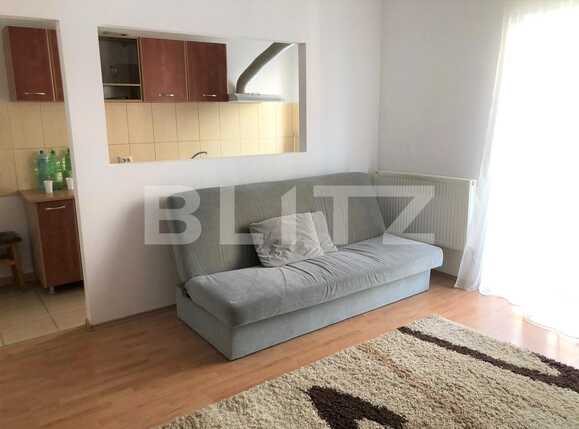 Garsonieră de închiriat Marasti - 26663AI | BLITZ Cluj-Napoca | Poza1