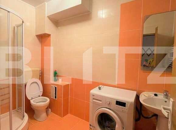 Garsonieră de închiriat Marasti - 26663AI | BLITZ Cluj-Napoca | Poza5
