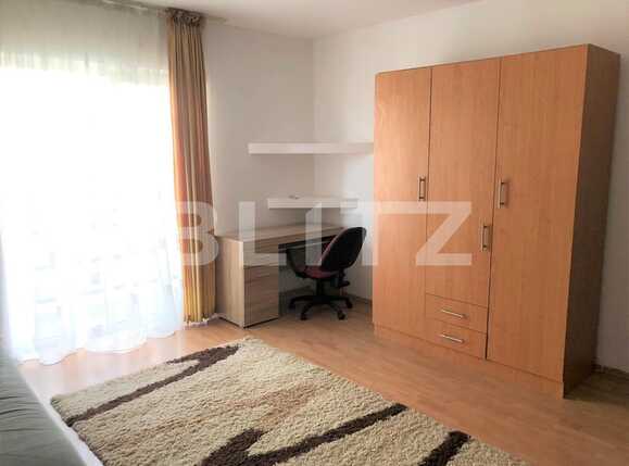 Garsonieră de închiriat Marasti - 26663AI | BLITZ Cluj-Napoca | Poza2