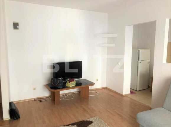 Garsonieră de închiriat Marasti - 26663AI | BLITZ Cluj-Napoca | Poza3