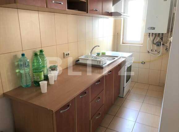 Garsonieră de închiriat Marasti - 26663AI | BLITZ Cluj-Napoca | Poza4