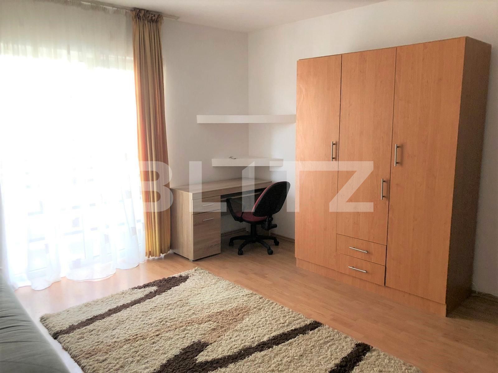 Garsonieră de închiriat Marasti - 26663AI | BLITZ Cluj-Napoca | Poza2