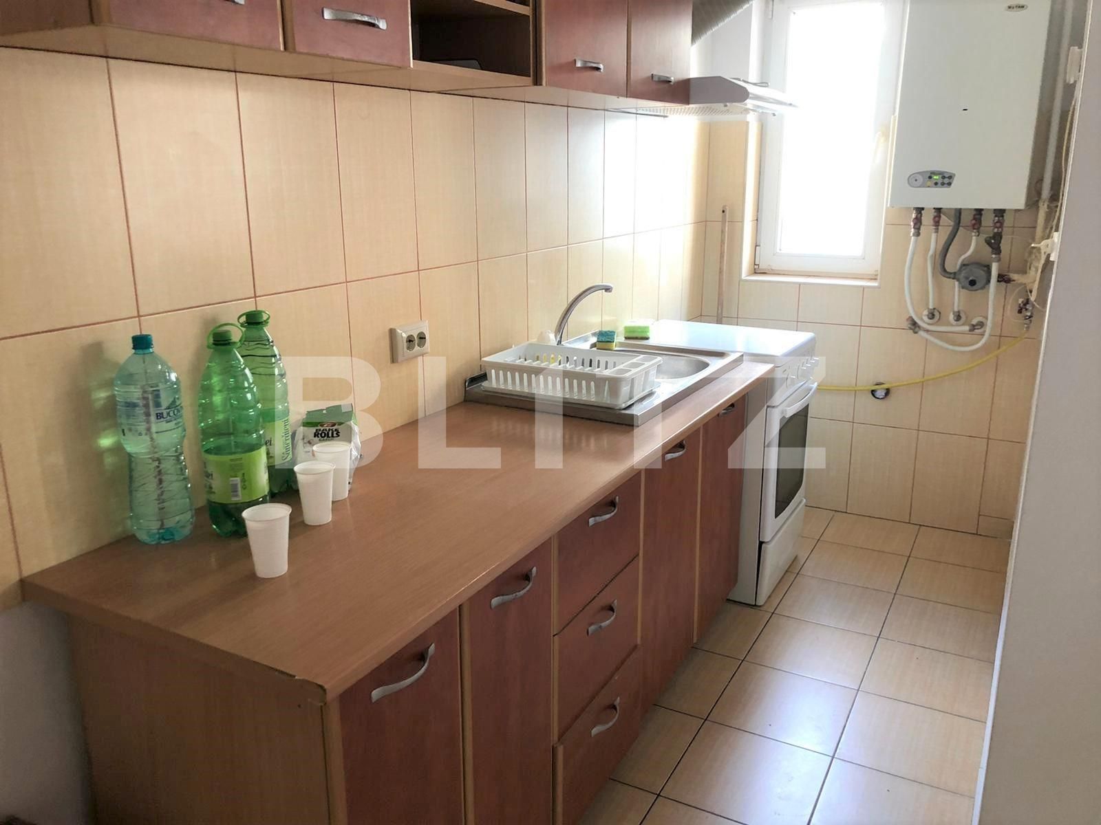 Garsonieră de închiriat Marasti - 26663AI | BLITZ Cluj-Napoca | Poza4