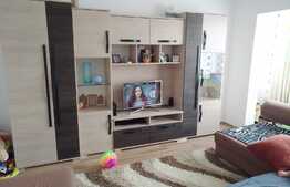 Apartament 2 camere, 44 mp, decomandat, boxa subsol, zona Kaufland