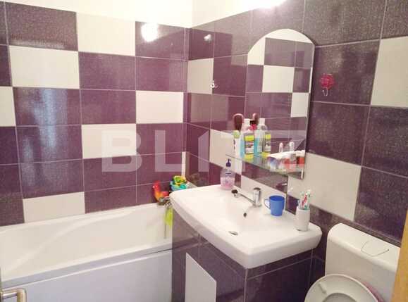 Apartament de vânzare 2 camere Marasti - 26665AV | BLITZ Cluj-Napoca | Poza4