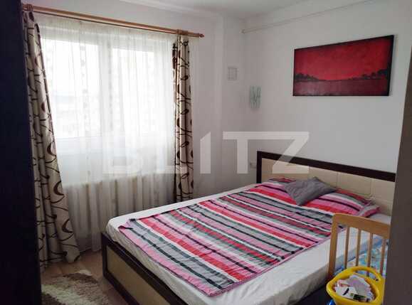 Apartament de vânzare 2 camere Marasti - 26665AV | BLITZ Cluj-Napoca | Poza1