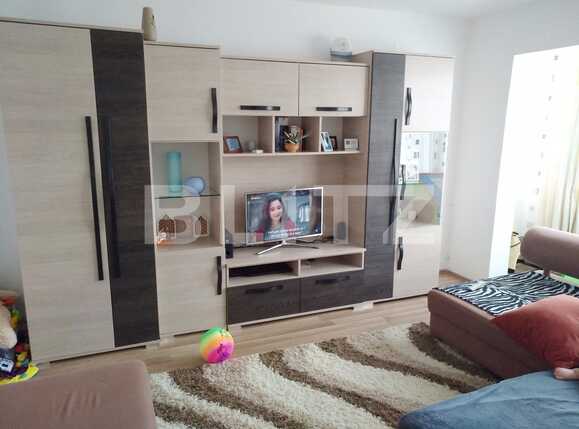 Apartament de vânzare 2 camere Marasti - 26665AV | BLITZ Cluj-Napoca | Poza2