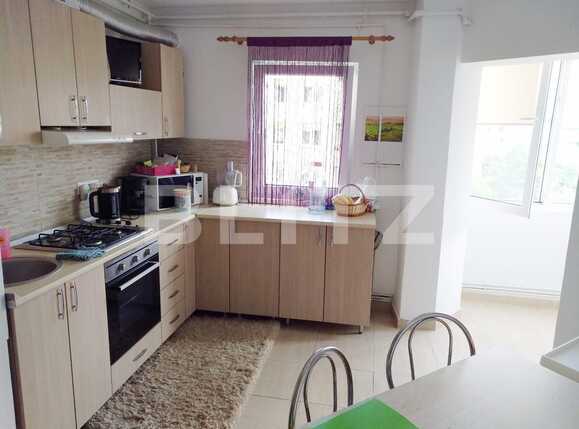 Apartament de vânzare 2 camere Marasti - 26665AV | BLITZ Cluj-Napoca | Poza3