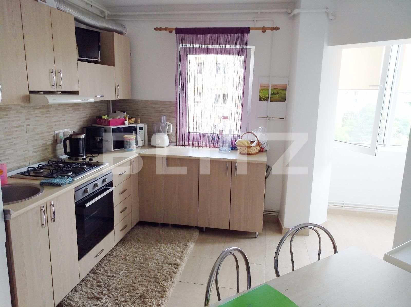 Apartament de vânzare 2 camere Marasti - 26665AV | BLITZ Cluj-Napoca | Poza3