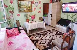 Apartament 3 camere, 49 mp, boxa subsol, zona Minerva