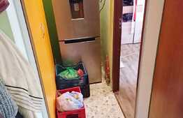 Apartament 3 camere, 49 mp, boxa subsol, zona Minerva