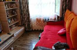 Apartament 3 camere, 49 mp, boxa subsol, zona Minerva