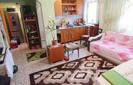 Apartament 3 camere, 49 mp, boxa subsol, zona Minerva