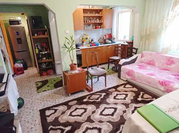 Apartament de vânzare 3 camere Manastur - 26666AV | BLITZ Cluj-Napoca | Poza1