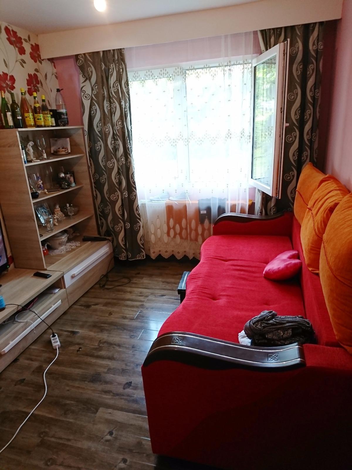 Apartament de vânzare 3 camere Manastur - 26666AV | BLITZ Cluj-Napoca | Poza4