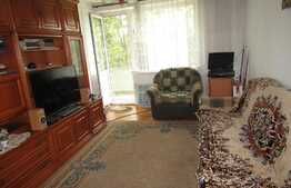 Apartament de inchiriat 2 camere, decomandat, 60 mp, zona Iulius Mall