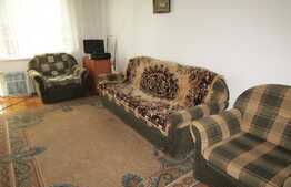 Apartament de inchiriat 2 camere, decomandat, 60 mp, zona Iulius Mall