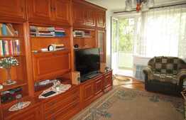 Apartament de inchiriat 2 camere, decomandat, 60 mp, zona Iulius Mall