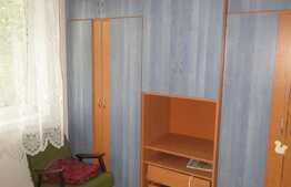 Apartament de inchiriat 2 camere, decomandat, 60 mp, zona Iulius Mall