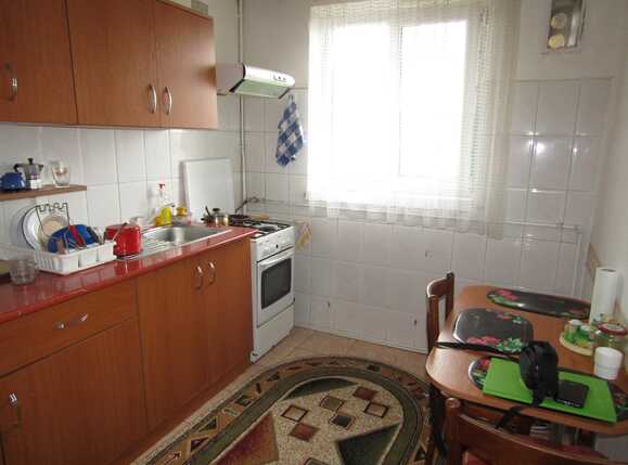 Apartament de închiriat 2 camere Gheorgheni - 26667AI | BLITZ Cluj-Napoca | Poza7