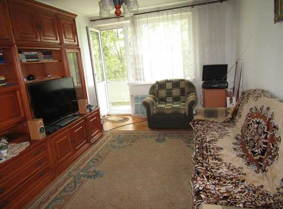 Apartament de închiriat 2 camere Gheorgheni - 26667AI | BLITZ Cluj-Napoca | Poza2