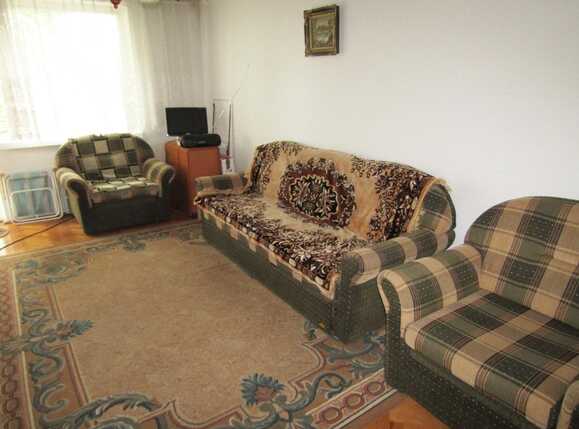 Apartament de închiriat 2 camere Gheorgheni - 26667AI | BLITZ Cluj-Napoca | Poza3