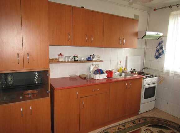 Apartament de închiriat 2 camere Gheorgheni - 26667AI | BLITZ Cluj-Napoca | Poza8