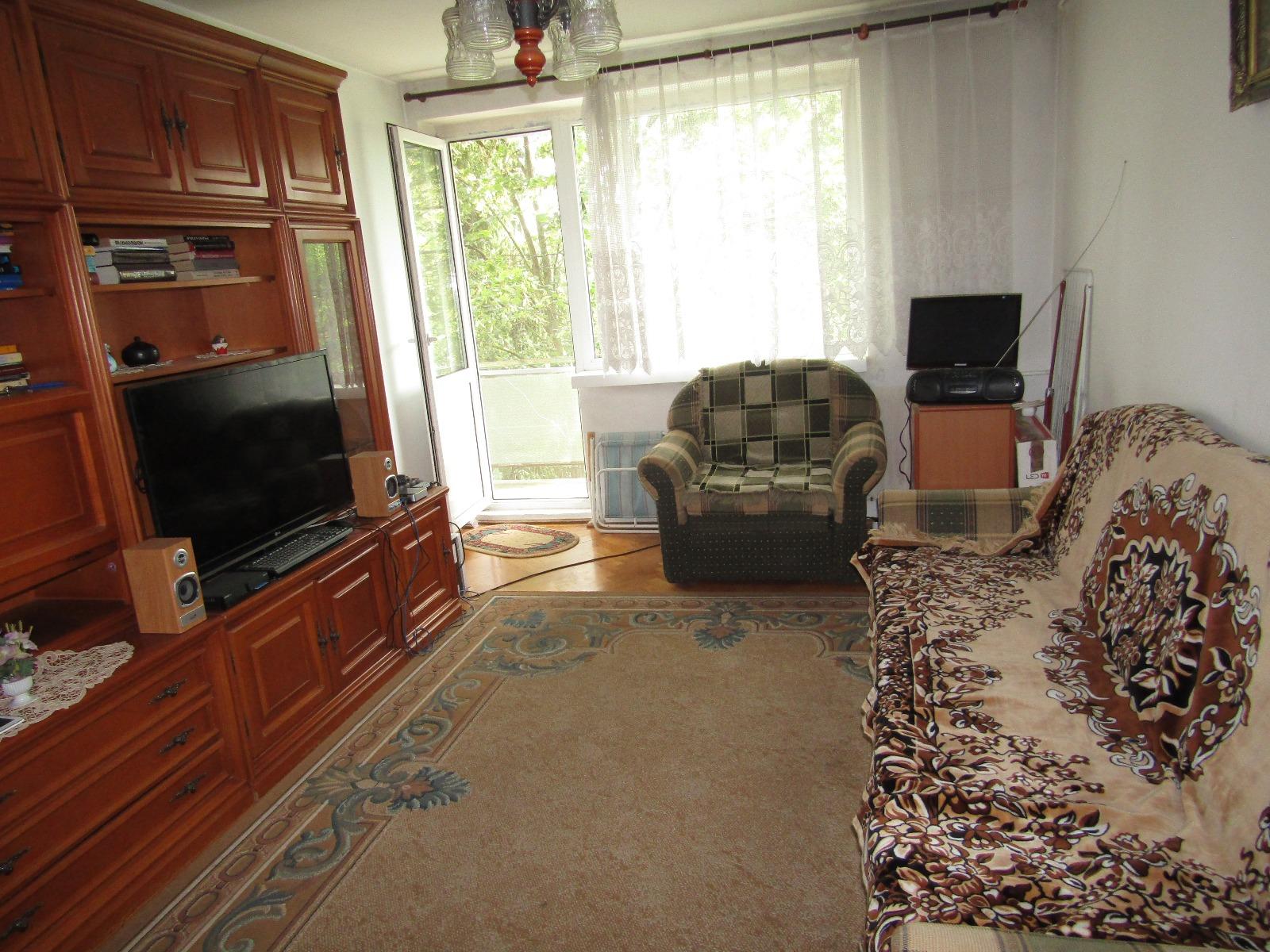 Apartament de închiriat 2 camere Gheorgheni - 26667AI | BLITZ Cluj-Napoca | Poza2