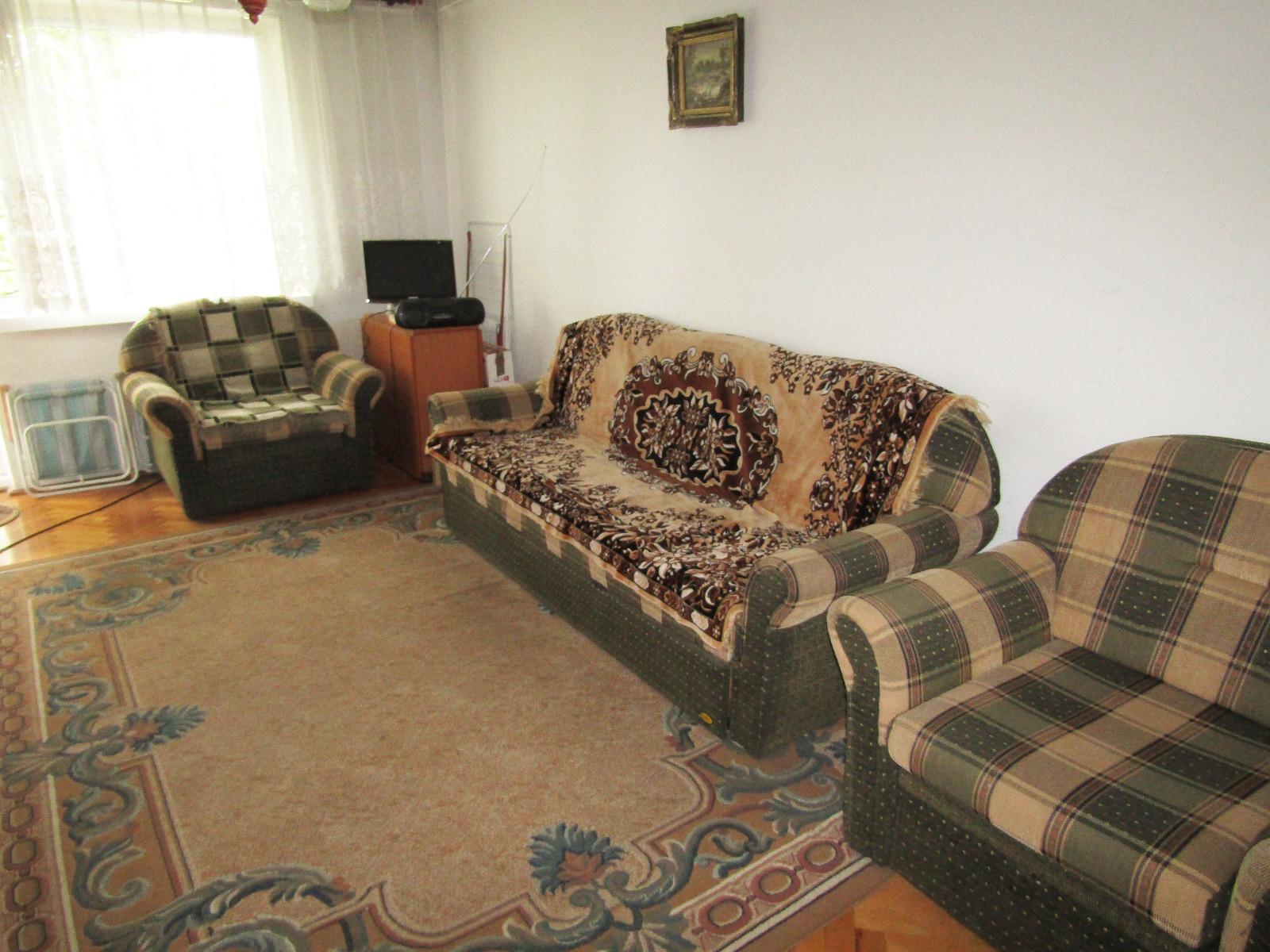 Apartament de închiriat 2 camere Gheorgheni - 26667AI | BLITZ Cluj-Napoca | Poza3