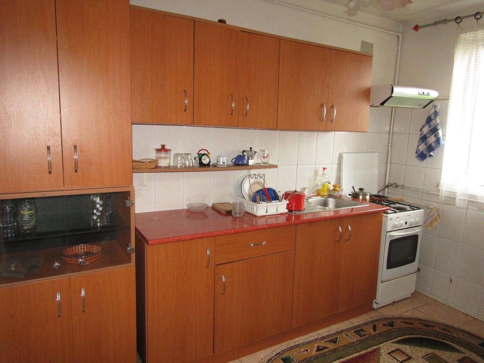 Apartament de închiriat 2 camere Gheorgheni - 26667AI | BLITZ Cluj-Napoca | Poza8