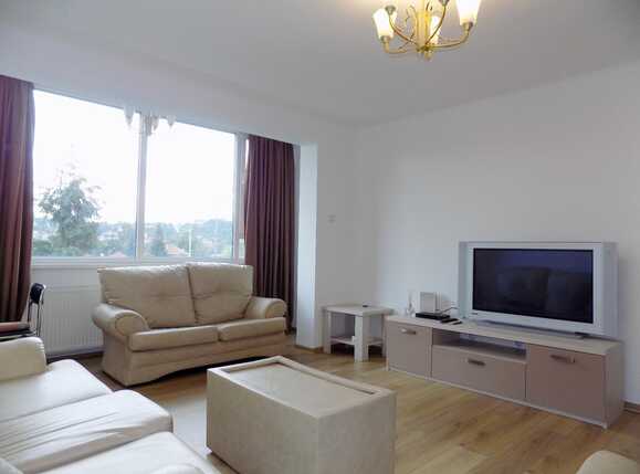 Apartament de închiriat 3 camere Plopilor - 26668AI | BLITZ Cluj-Napoca | Poza3