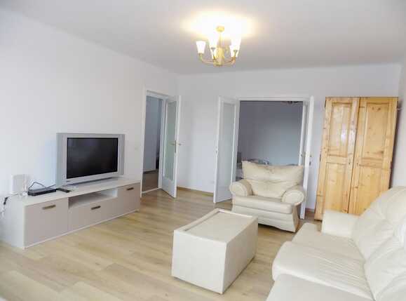 Apartament de închiriat 3 camere Plopilor - 26668AI | BLITZ Cluj-Napoca | Poza2