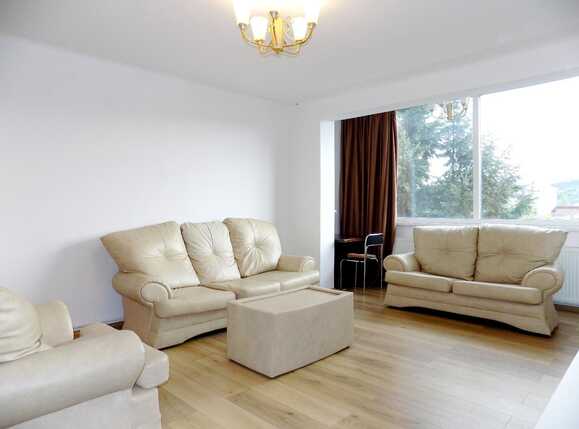 Apartament de închiriat 3 camere Plopilor - 26668AI | BLITZ Cluj-Napoca | Poza1