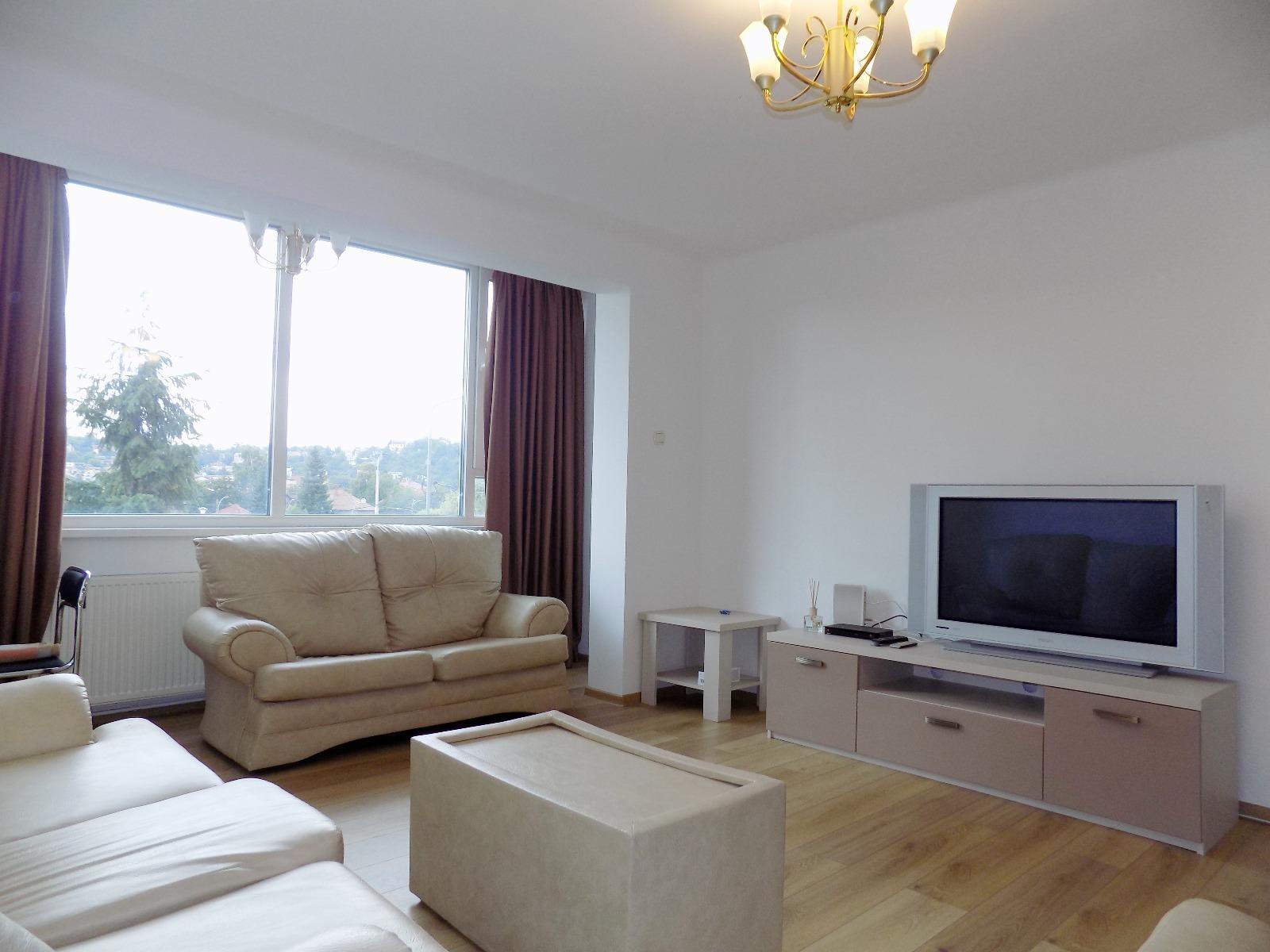 Apartament de închiriat 3 camere Plopilor - 26668AI | BLITZ Cluj-Napoca | Poza3