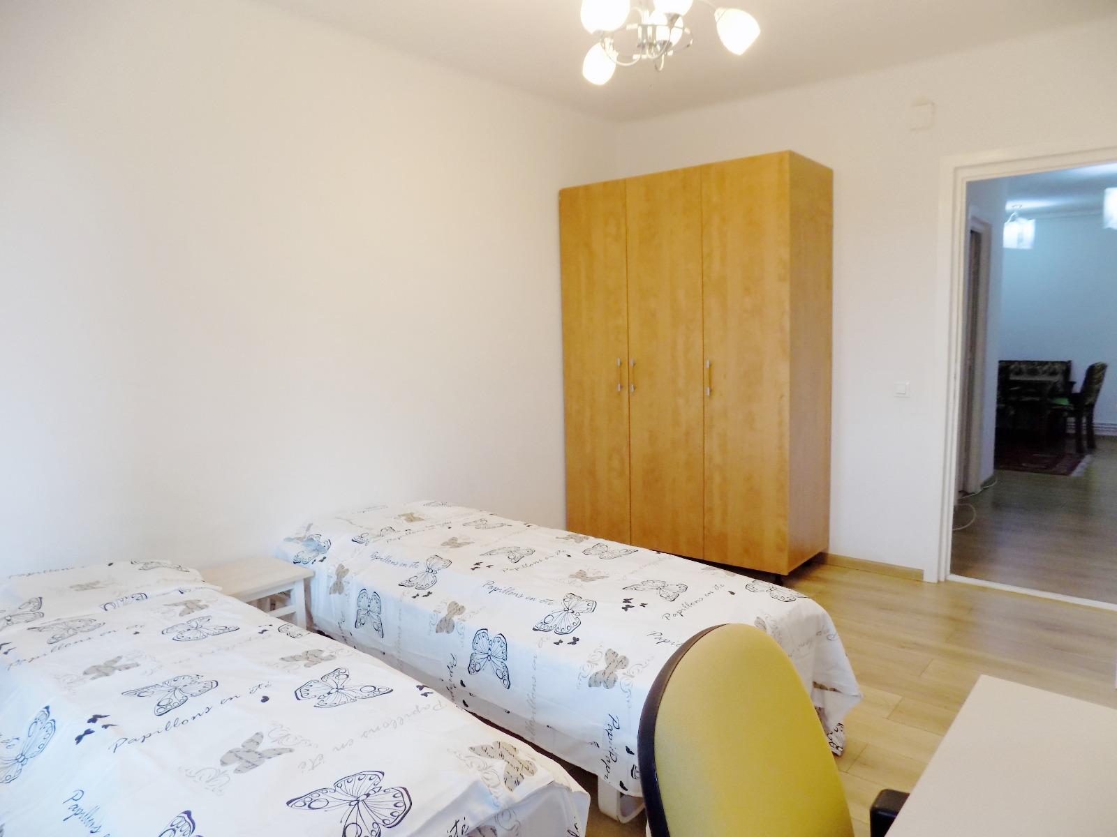 Apartament de închiriat 3 camere Plopilor - 26668AI | BLITZ Cluj-Napoca | Poza4