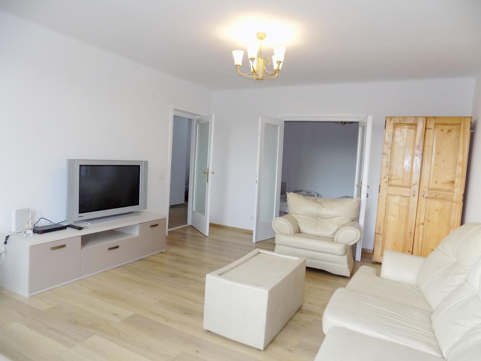 Apartament de închiriat 3 camere Plopilor - 26668AI | BLITZ Cluj-Napoca | Poza2