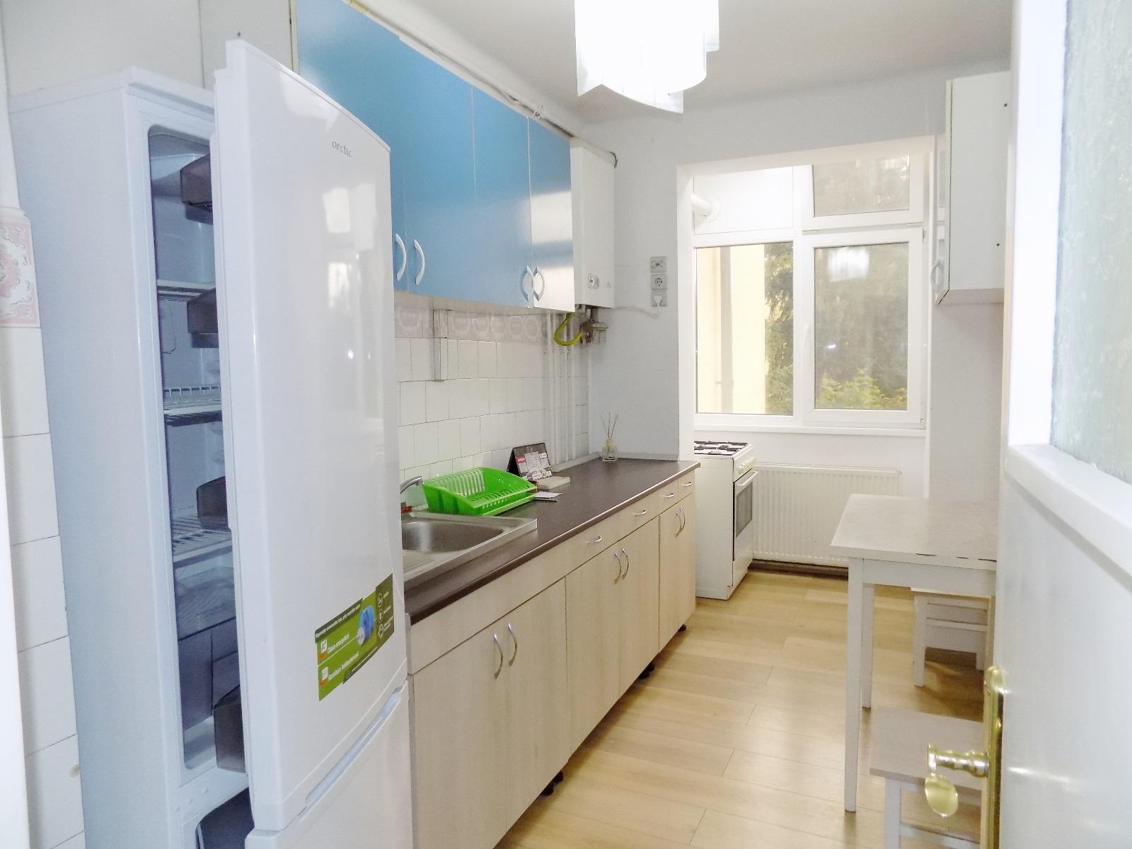 Apartament de închiriat 3 camere Plopilor - 26668AI | BLITZ Cluj-Napoca | Poza8