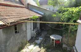 Casa demolabila, 50 mp, teren de 1541 mp, front 12 ml, zona Taietura Turcului