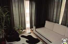 Vanzare 2 camere, 46 mp utili,  zona magazinului Profi, loc parcare