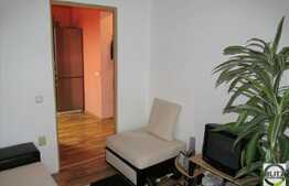 Vanzare 2 camere, 46 mp utili,  zona magazinului Profi, loc parcare