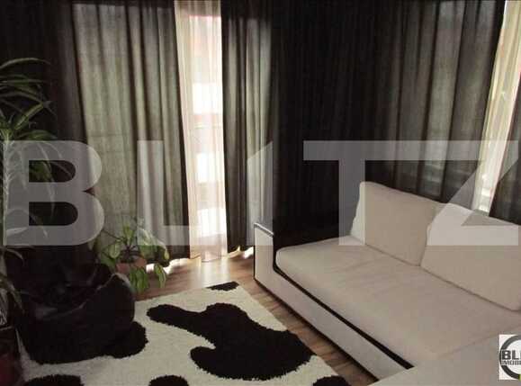 Apartament de vânzare 2 camere Floreşti - 2667AV | BLITZ Cluj-Napoca | Poza1