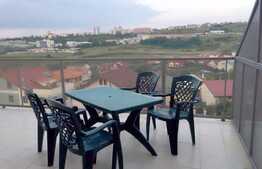 Apartament 2 camere, 60 mp, terasa 20 mp, zona strazii Campului