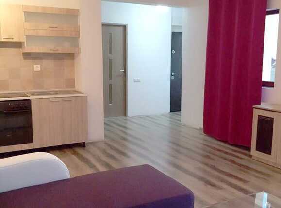 Apartament de închiriat 2 camere Manastur - 26670AI | BLITZ Cluj-Napoca | Poza1